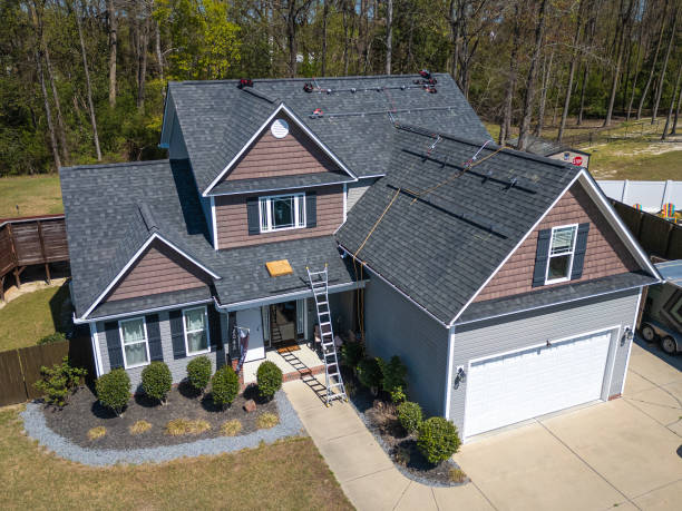 Best Roof Leak Repair  in Boaz, WV